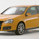 Illustration for article titled Orange Crush: Volkswagens GTI Fahrenheit Edition